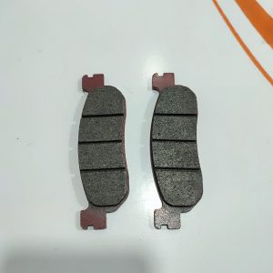 لنت دیسکی انواع موتور سیکلت تریل کد 1 (مطابق عکس)