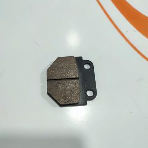 لنت دیسکی تکی انواع موتور سیکلت کد 3 (مطابق عکس)