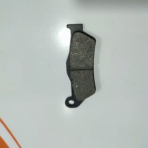 لنت دیسکی تکی انواع موتور سیکلت کد 1 (مطابق عکس)