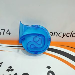 بوق حلزونی تکی انواع موتور سیکلت آبی