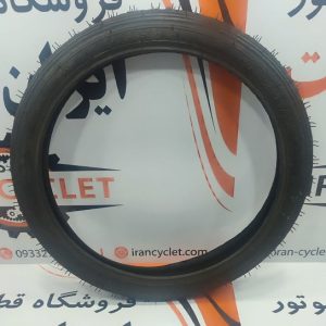 لاستیک (تایر) 250/18 یاسا مخصوص (جلو موتور هندا و یاماها 100) تاریخ قدیم 2023