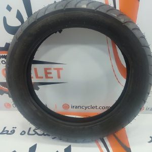 لاستیک (تایر) 90/90/14 (عقب طرح کلیک) تیوبلس برند یاسا تاریخ قدیم 2023