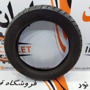 لاستیک (تایر) 90/90/14 (عقب طرح کلیک) تیوبلس برند یاسا تاریخ قدیم 2022