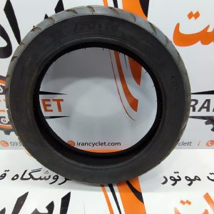 لاستیک (تایر) 120/70/14 تیوبلس برند یاسا تاریخ قدیم 2023