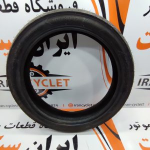 لاستیک (تایر) 100/80/17 برند یاسا (جلو NS200) تاریخ قدیم 2022