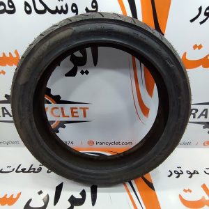 لاستیک (تایر) 110/70/17 برند یاسا (تاریخ سال 2020 )