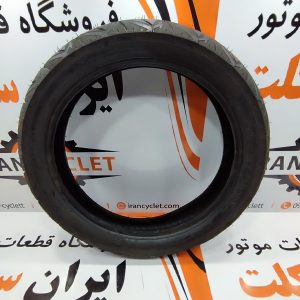 لاستیک (تایر) 130/70/17 برند یاسا (تاریخ سال 2022 )