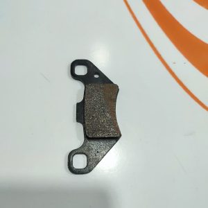 لنت دیسکی تکی انواع موتور سیکلت کد 2 (مطابق عکس)