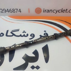تو ممبه ای خفه کن موتور سیکلت یاماها 100 خارجی