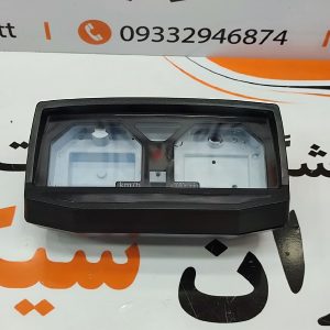 قاب کیلومتر کامل موتور سیکلت CGL سی جی ال برقی