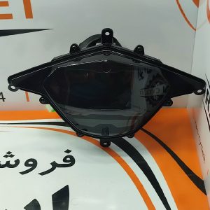 کیلومتر کامل موتور سیکلت آیروکس و NVX اتاق قدیم