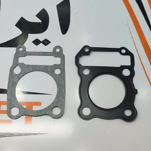 واشر سر و ته سیلندر موتور سیکلت پالس 180 برند KH