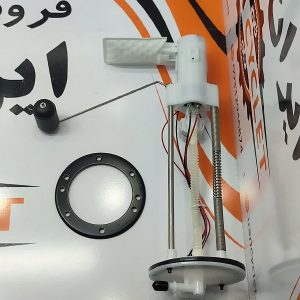 پمپ بنزین موتور سیکلت آیروکس و NVX فنری شرکتی درجه 1