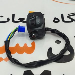 قلوه کامل کلاچ (بوق) موتور سیکلت آپاچی 150/160/180 جدید HLX150 شرکتی