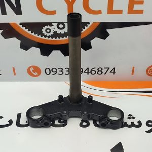 کرپی کامل پایین موتور سیکلت بوکسر 150 شرکتی اعلا