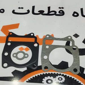 واشر سر و ته سیلندر موتور سیکلت آپاچی 150/160/180 برند KH
