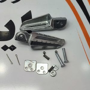 جاپایی عقب موتور سیکلت طرح کلیک و واریو 160 و طرح کلیک 170