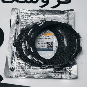 صفحه کلاچ پالس یوجی فر UG4 هندی اصلی (ENDURANCE)