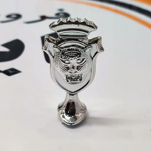 آرم سر گلگیر جلو انواع موتور سیکلت (ببر)
