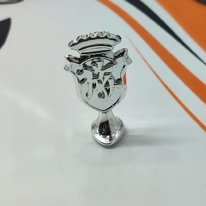 آرم سر گلگیر جلو انواع موتور سیکلت (نوشته چینی)