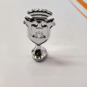 آرم سر گلگیر جلو انواع موتور سیکلت (عقاب)